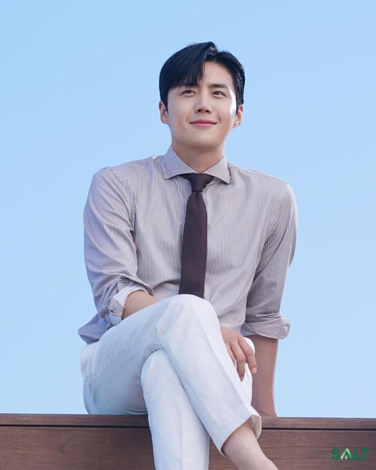 7 Peran Kim Seon Hoo Paling Ikonik di Drama Korea, Mana yang Paling Berkesan?