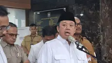 Nusron Pasang Aturan Baru di BPN, Pelanggar SOP Bisa Dipecat