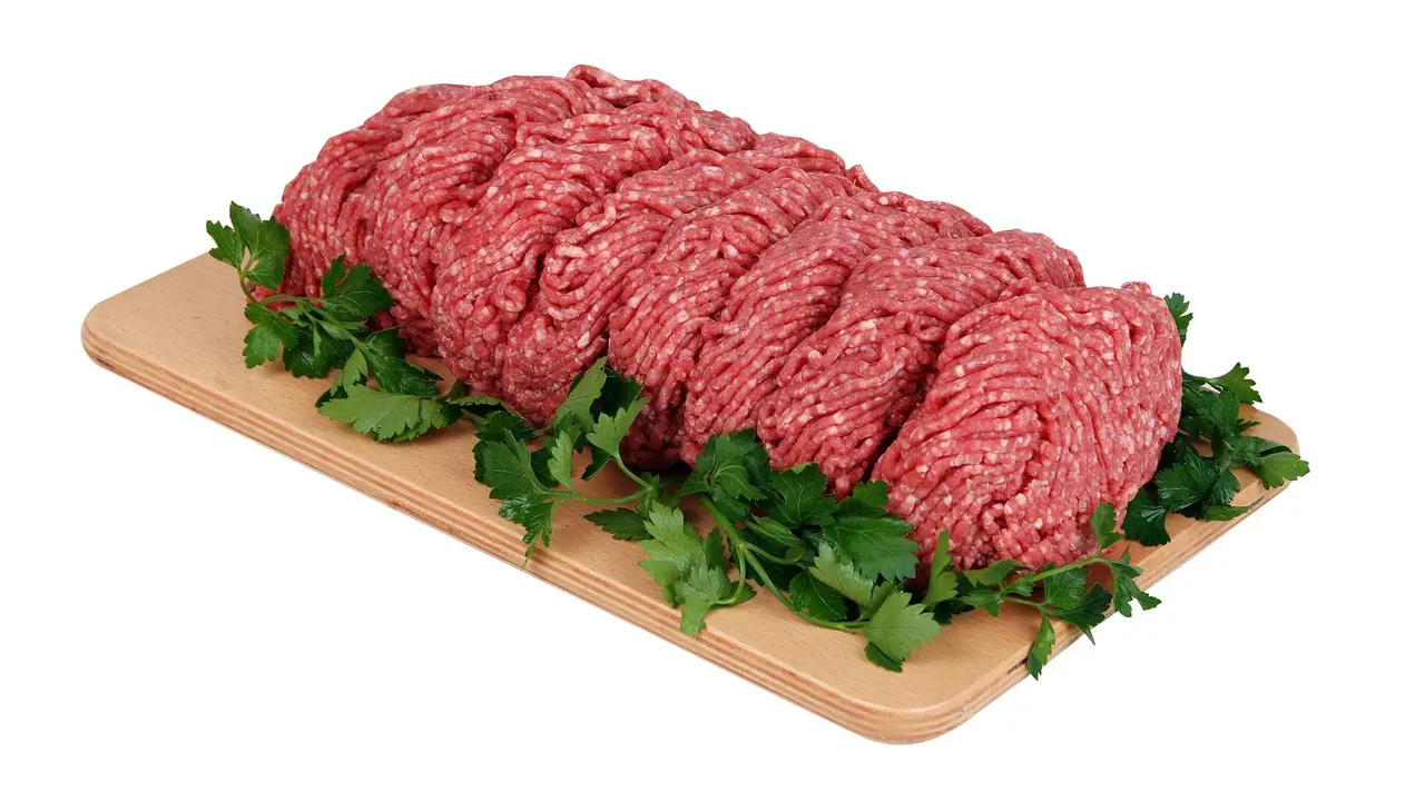Daging Merah