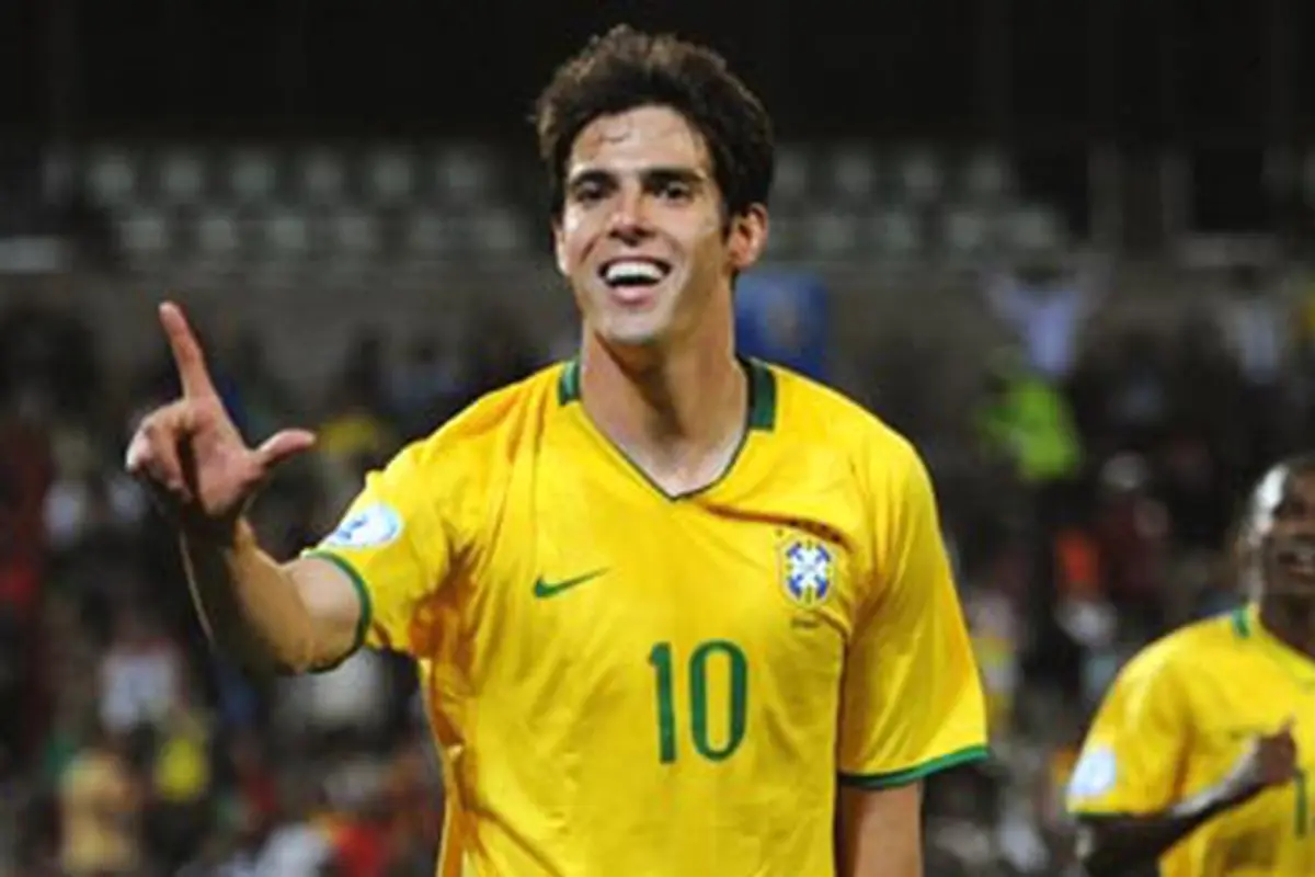 Kaka