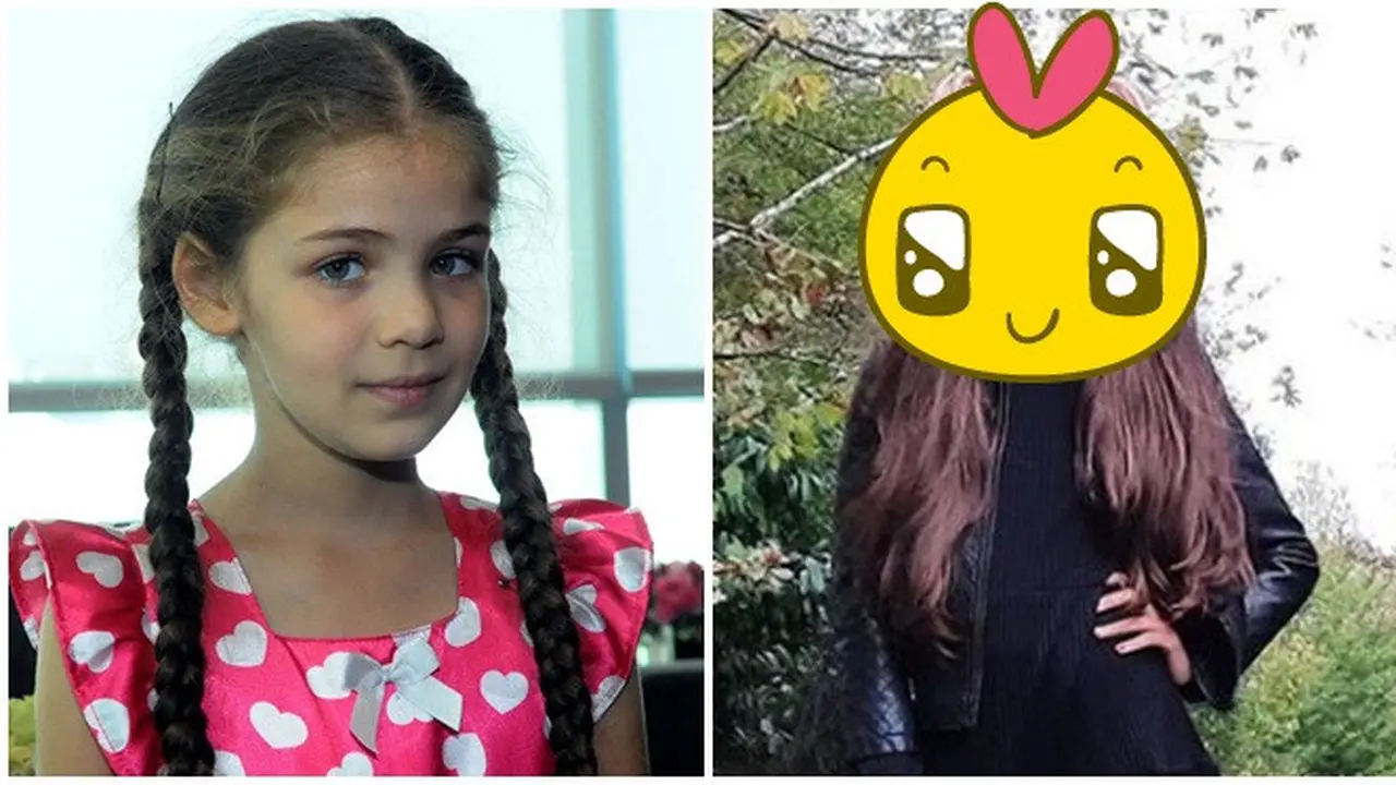 6 Tahun Berlalu, Ini 7 Potret Terbaru Pemeran Elif di Drama Turki yang Beranjak Remaja
