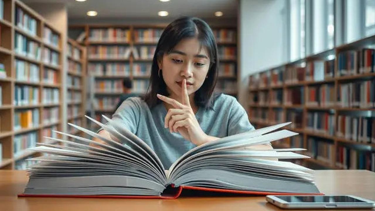 Sederat Penyebab Ratusan Siswa SMP di Bali Belum Bisa Baca, Tertinggi Tak Punya Motivasi Belajar Gara-Gara Gadget
