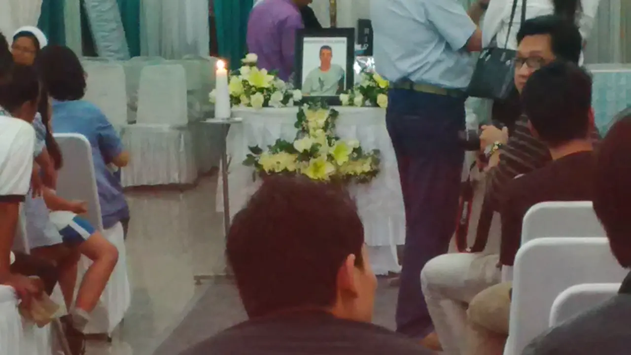 Jenazah Terpidana Mati Asal Brasil Tiba di RS Carolus Jakarta