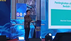 Menkes: Stroke Penyebab Kematian Tertinggi, tapi Biaya di BPJS Nomor 4