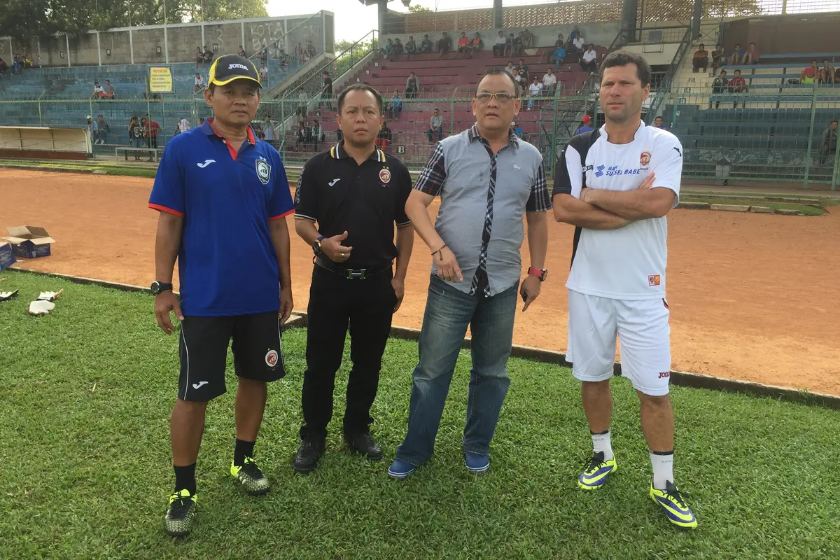 Sriwijaya FC