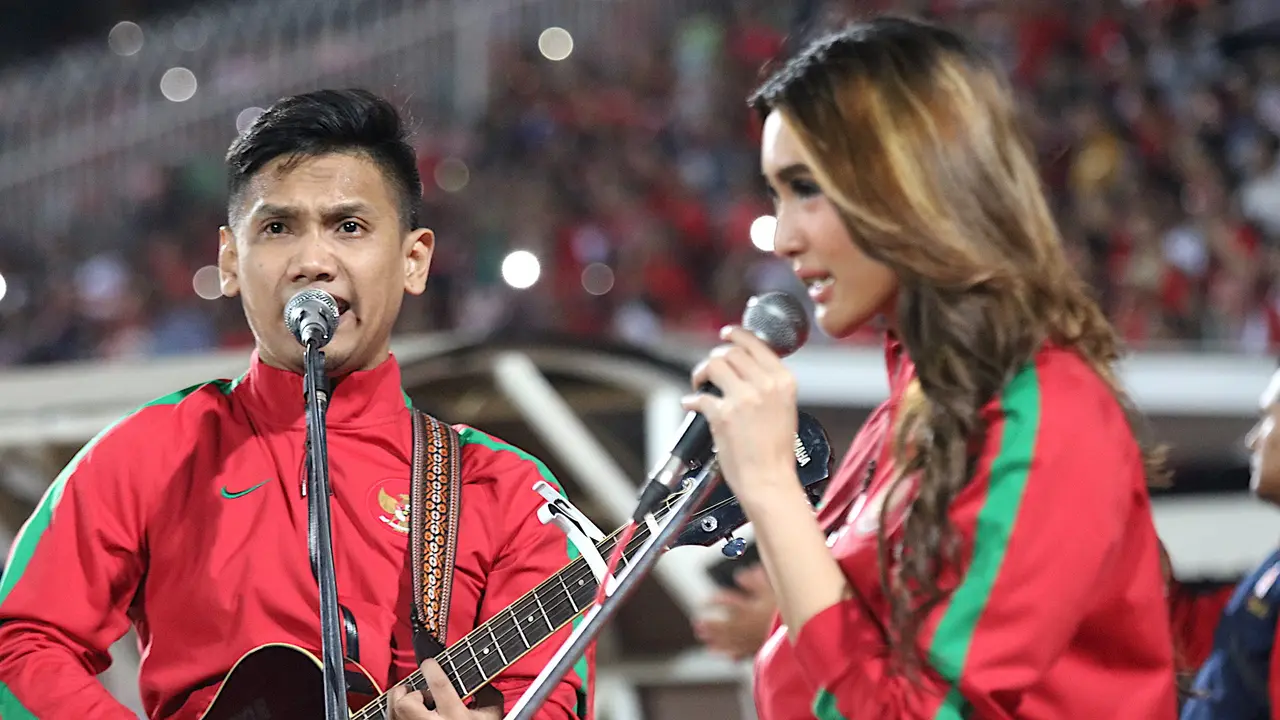 Piala AFF U-16 2018