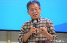 Tahukah Anda? Unimed Luncurkan Buku 'Membangun Negeri dari Sekolah', Pilar Utama Pembangunan Bangsa