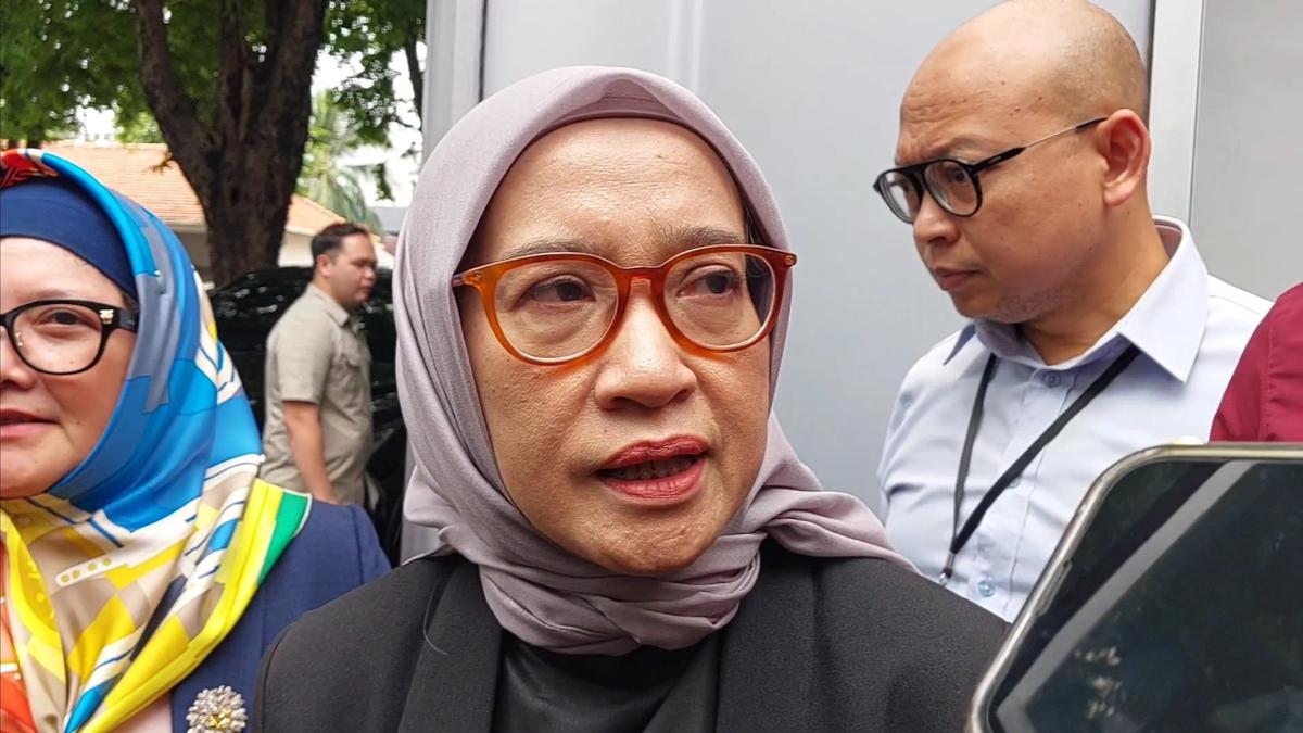 Menpan RB Beri Kabar Terbaru Soal CPNS 2025