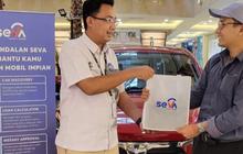Strategi Seva Mendukung Perkembangan Industri Otomotif Indonesia Menjelang Hari Raya Lebaran