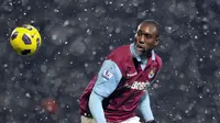 Proses Negosiasi Persib dengan Carlton Cole Baru 70 Persen