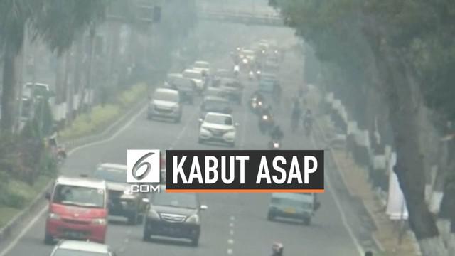 Berita Kabut Asap Pekanbaru Hari Ini Kabar Terbaru Terkini Liputan6 Com