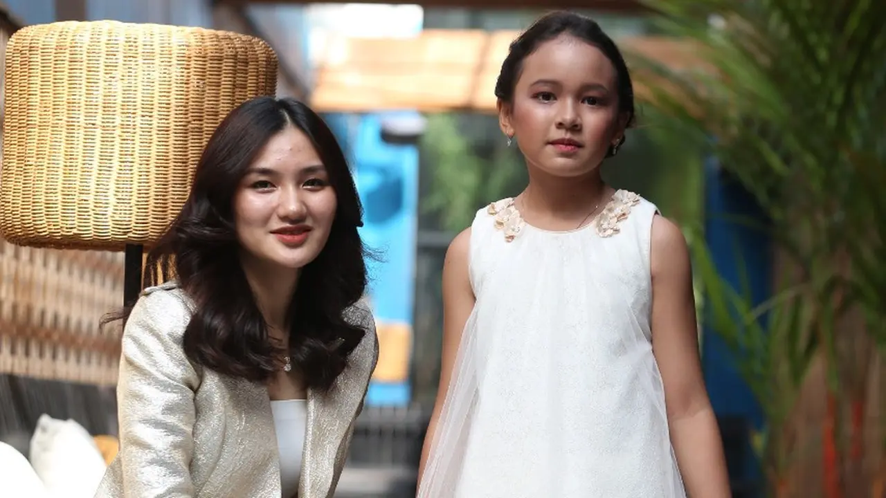 Kayana dan Fannita Posumah (ist)