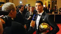 Kisah Ronaldo: Termahal Sejagat dan Sejuta Rekor