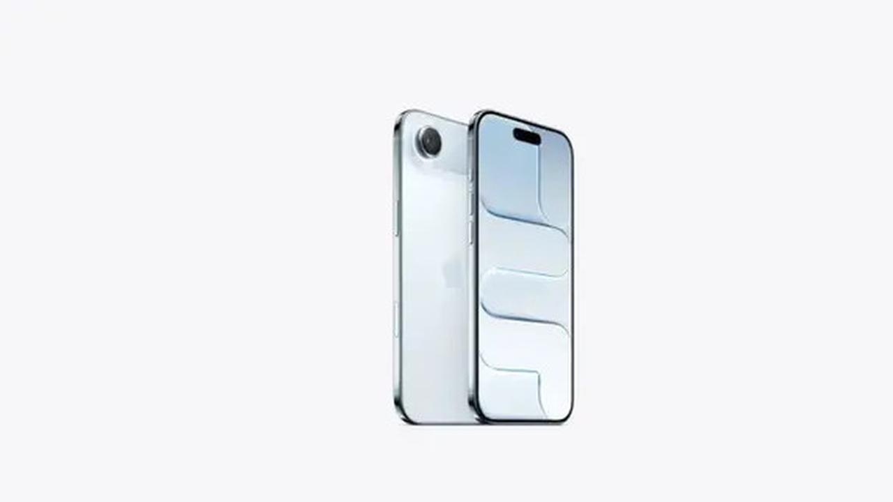 iPhone 17 Series dan iPhone Air Bisa Dipesan di Indonesia Mulai Jumat 10 Oktober 2025