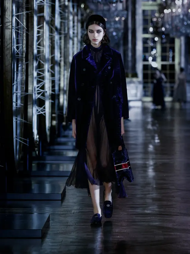 Dior Ready to Wear Autumn/Winter 2021/2022