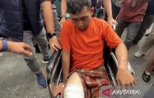Polisi Tangkap Pelaku Pembunuhan di Pekanbaru, Menantu Korban Otaki Kejahatan