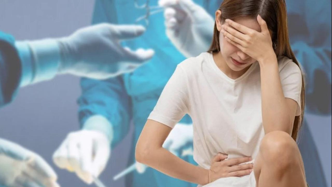 Periksa Kesehatan Jelang Pernikahan, Terungkap Perempuan Asal China Ini Ternyata Laki-Laki, Temuan Dokter Bikin Syok