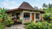 10 Model Lubang Angin untuk Rumah Tropis, Bikin Hunian Lebih Sejuk dan Nyaman