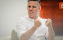 John Herdman Tak Terlalu Fokus Pemain Senior, Talenta Muda Jadi Prioritas untuk Timnas Indonesia