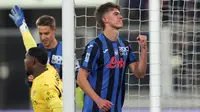 Ngeri! 9 Laga Beruntun Raih Kemenangan di Liga Italia, Kini Atalanta Pimpin Klasemen