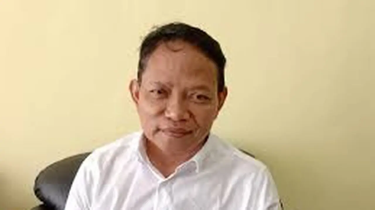 Anggota DPRD Banyuwangi dari Partai Persatuan Pembangan Basir Qodim (Istimewa)