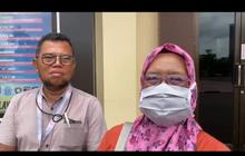 Ibu di Serang Laporkan Dugaan TPPO Kamboja, Anaknya Hilang Kontak Usai Wawancara Kerja