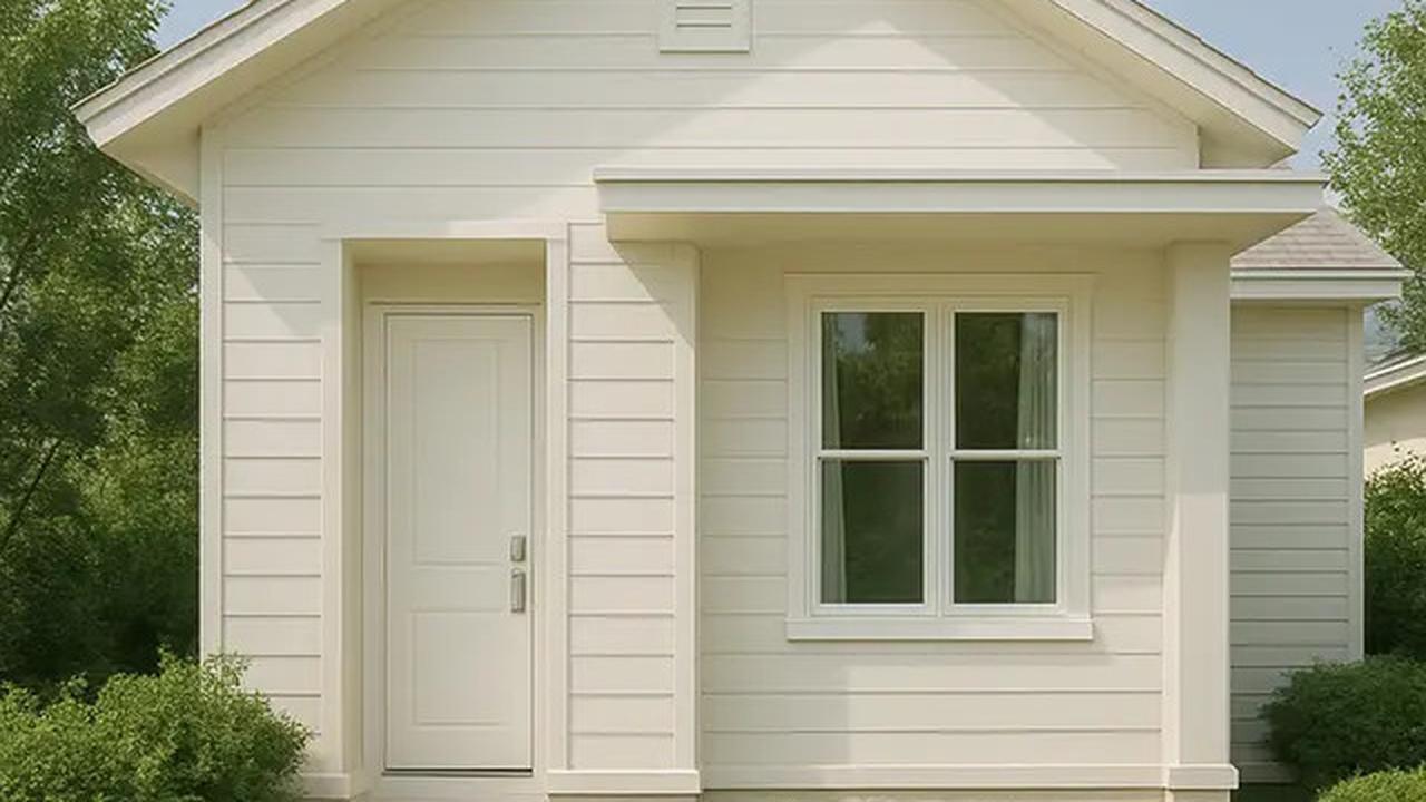 5 Warna Cat Rumah yang Sejuk dan Menarik, Bisa Jadi Pilihan