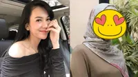 6 Gaya Imaz Fitria saat Berhijab, Pemeran Tasya dalam Sinetron Cinta Nikita