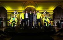 Komentar Menarik Valentino Rossi, Sudah Kantongi Pembalap VR46 untuk MotoGP 2026