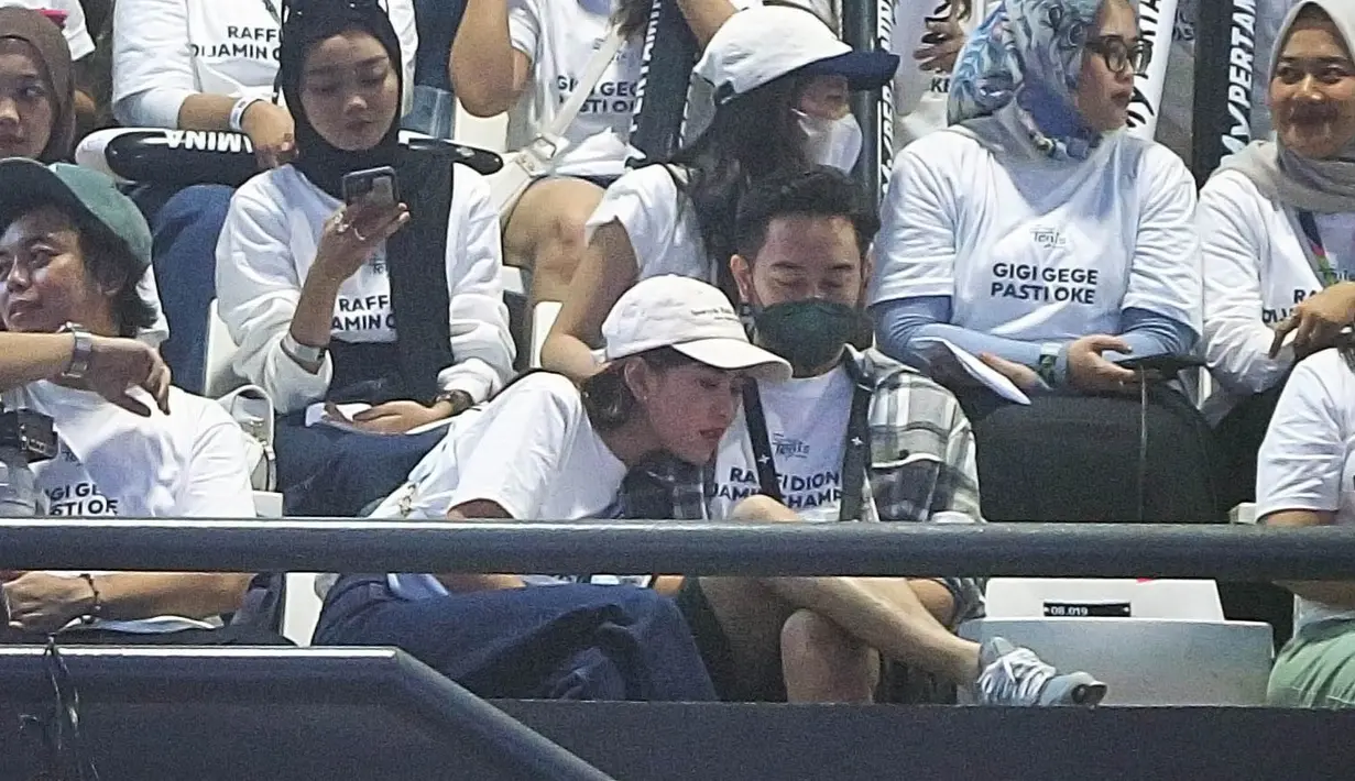 [Foto/Bambang E. Ros]