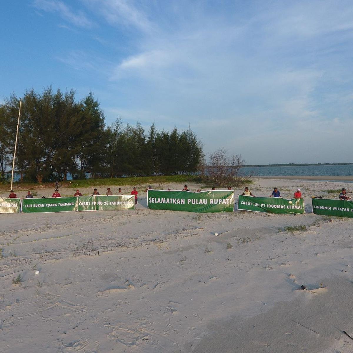 Pasir laut