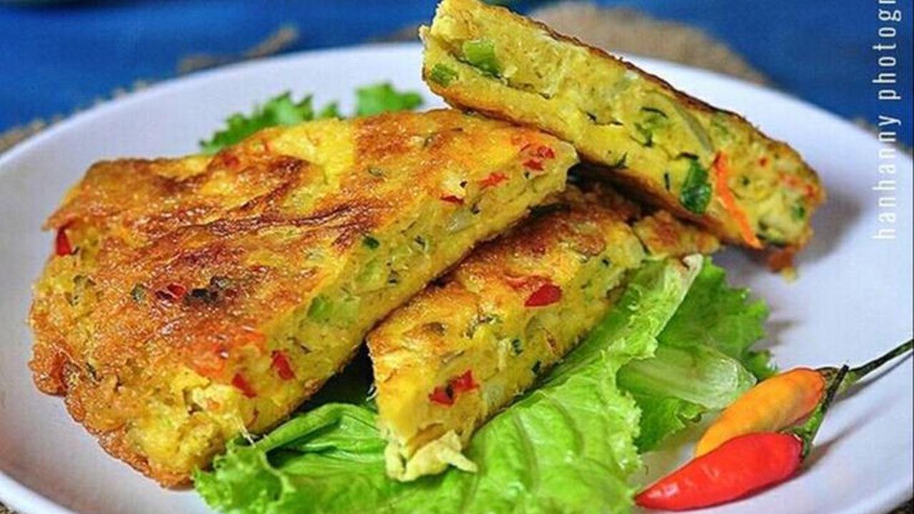 Mendekati ramadhan, seringkali banyak yang berburu resep menu buka puasa yang simpel namun enak.