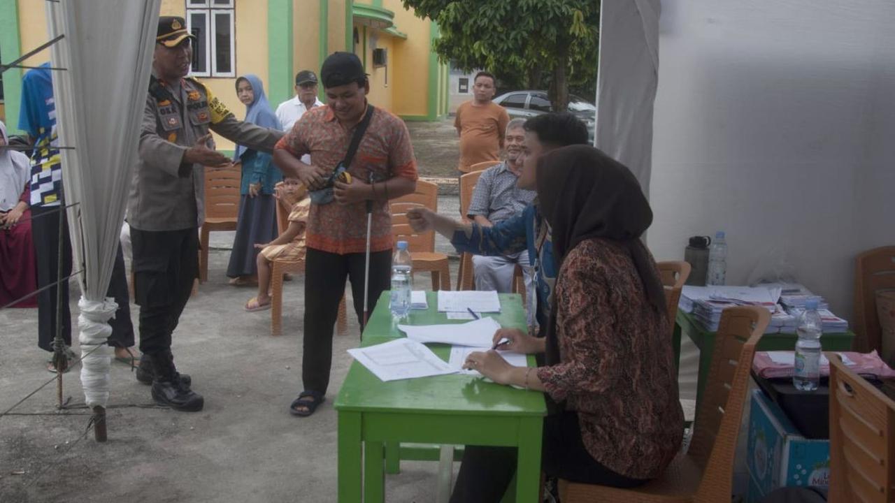 Dok. Istimewa