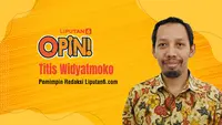 Manusia Makhluk Antroposen di Kue Donat 