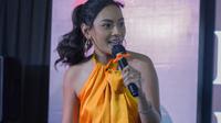 Selebgram Erika Carlina. (Dok. Koleksi Pribadi Tim Ricosta)