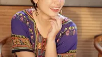 Feby Febiola Sempat Takut Kematian Saat Jalani Operasi