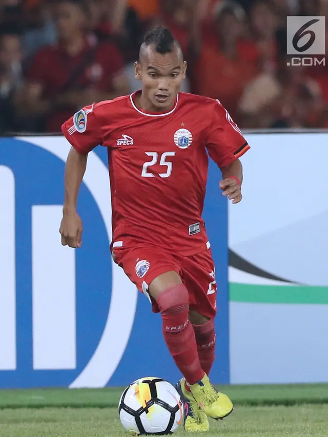 Riko Simanjuntak
