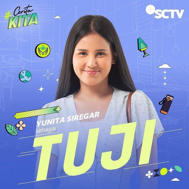 SCTV Sajikan Tayangan Menghibur Sekaligus Mengedukasi Lewat Drama #CeritaKita
