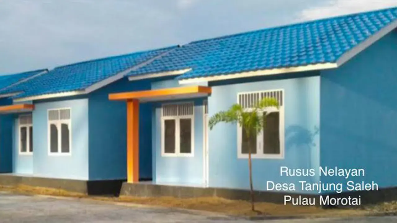 Kementerian PUPR
