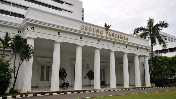 3 WNI Jadi Korban Serangan Houthi, Seorang Dilaporkan Tewas