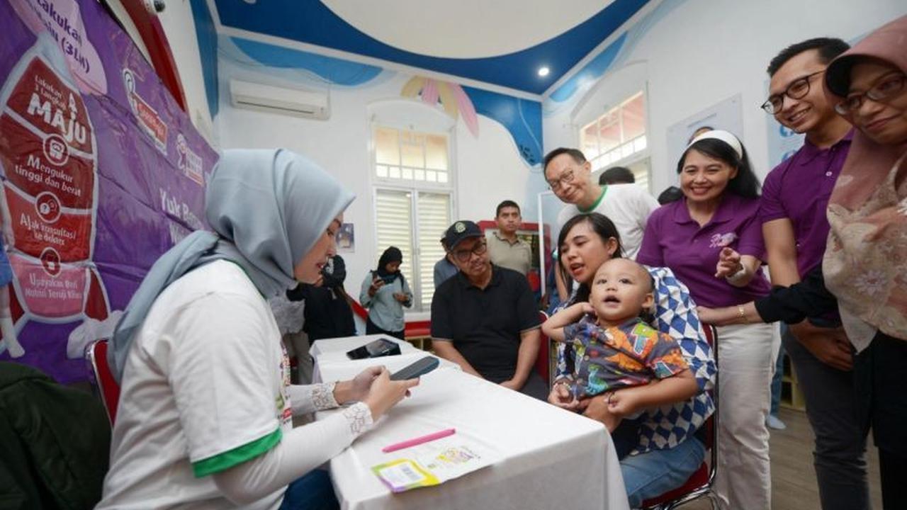 Fakta Unik: Angka Stunting Yogyakarta Turun Drastis! Kota Gudeg Fokus Kuatkan Pencegahan Stunting Baru