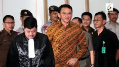 Polisi akan menerapkan pola pengamanan seperti pada pelaksanaan sidang sebelumnya.