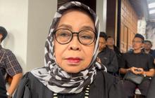 Yati Pesek Muncul ke Publik Usai Viral Video 'Diejek' Gus Miftah, Takziah ke Rumah Dalang Ki Warseno Slenk