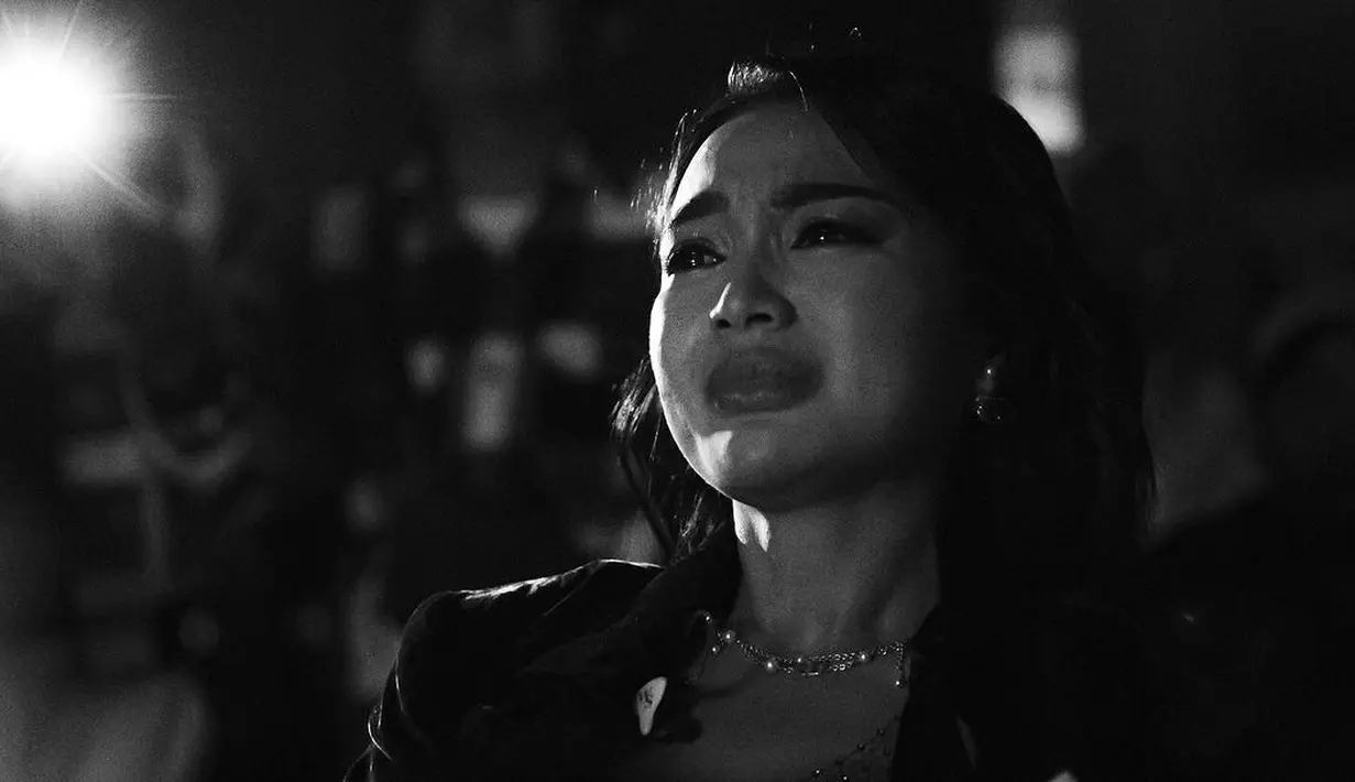 <p>Wika Salim rayakan ultah ke-32 (Instagram/wikasalim)</p>