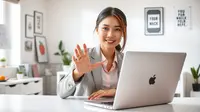 Cara Menghidupkan Laptop dengan Benar: Panduan Lengkap