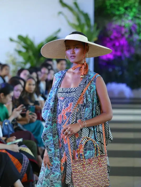 (Daniel Kampua/Fimela.com)