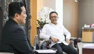 Sugiono Minta Menpora Hitung Tambahan Bonus Atlet Peraih Emas
