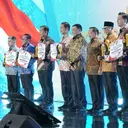 Tito Ajak Menteri Lain Ikut Beri Penghargaan ke Pemda Berkinerja Baik