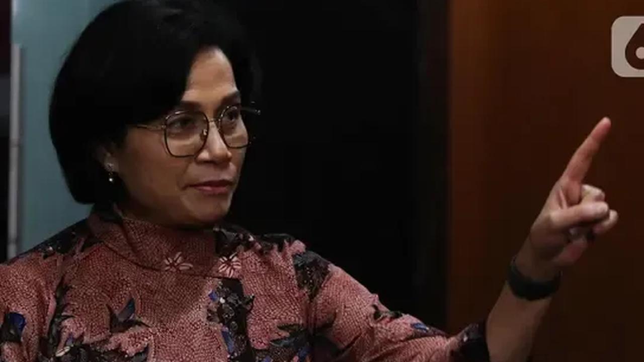 Namun, Sri Mulyani mengatakan, proyeksi pendapatan negara dari bea keluar justru turun 11,5 persen di tahun depan menjadi Rp 17,5 triliun.