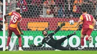 Galatasaray vs Liverpool: Okan Buruk Keluhkan Aturan Kartu UEFA